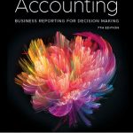 Test Bank for Accounting: Business Reporting for Decision Making, 7th Edition Jacqueline Birt