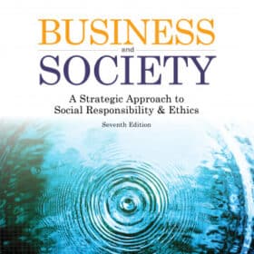 BUSINESS & SOCIETY