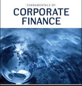 fundamentals of corporate finance 7th Edition brealey