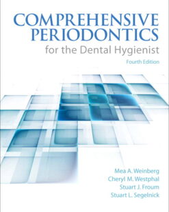 Comprehensive Periodontics for the Dental Hygienist