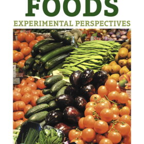 Foods Experimental Perspectives, 8th Edition Margaret McWilliams