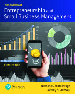 Test Bank Business Management