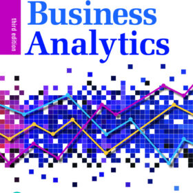 Test Bank Business Analytics James R. Evans