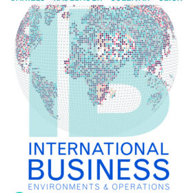 Test Bank International Business John D. Daniels