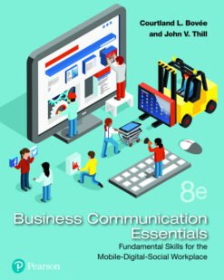 Business Communication Essentials