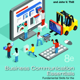 Business Communication Essentials