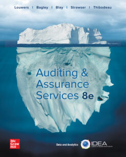 Auditing & Assurance Services