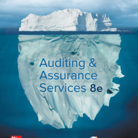 Auditing & Assurance Services