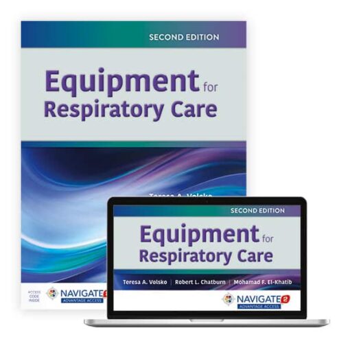 Equipment for Respiratory Care