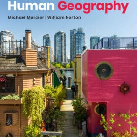 Human Geography