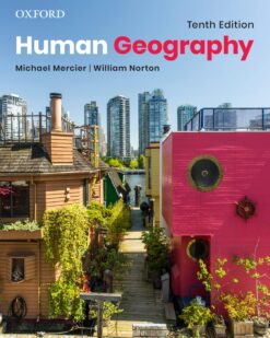 Human Geography