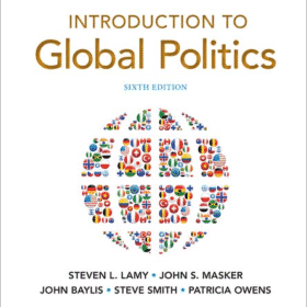 Introduction to Global Politics