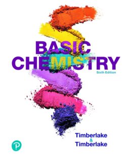 Basic Chemistry 6th Edition