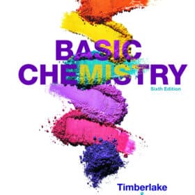 Basic Chemistry 6th Edition