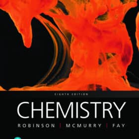 Chemistry 8th Edition