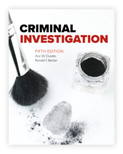 Criminal Investigation