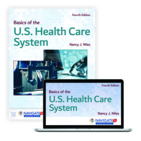 Basics of the U.S. Health Care System