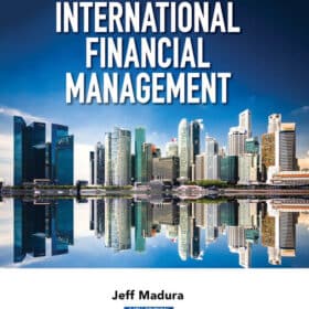 International Financial Management,