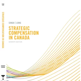 Strategic Compensation in Canada