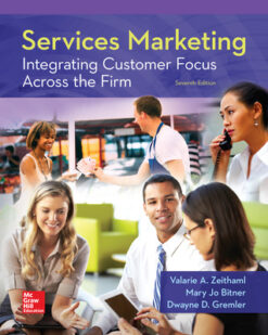 Services Marketing