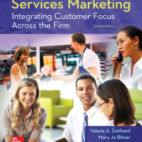 Services Marketing