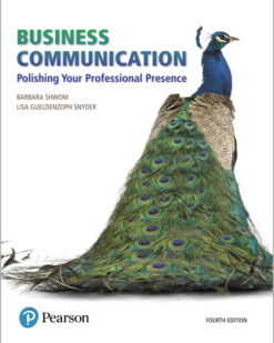 Business Communication: Polishing Your Professional