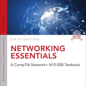 Test Bank For Beasley Nilkaew-Networking Essentials, Sixth Edition,6e, 6th Edition Jeffrey S. Beasley