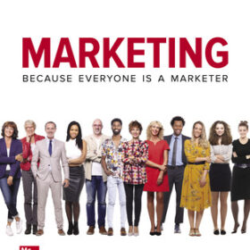 Marketing 3rd Edition