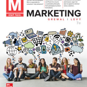 m marketing 7th edition Grewal