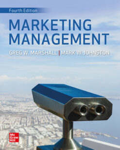 Marketing Management