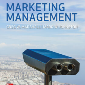 Marketing Management