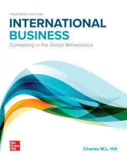 International Business: Competing