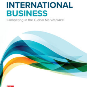 International Business: Competing