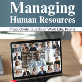 Managing Human Resources