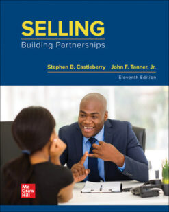 Selling: Building