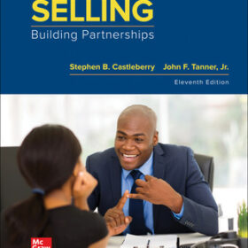 Selling: Building