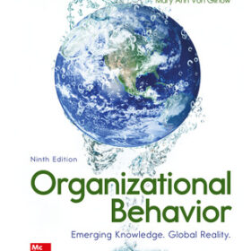 Organizational Behavior test