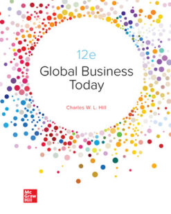 Global Business Today