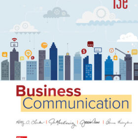 Business Communication