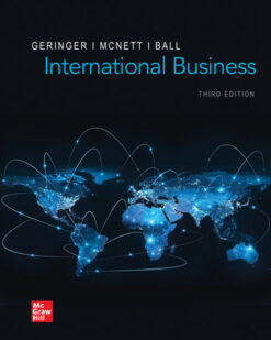 International Business