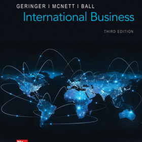 International Business