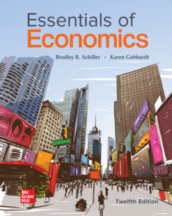 Essentials of Economics