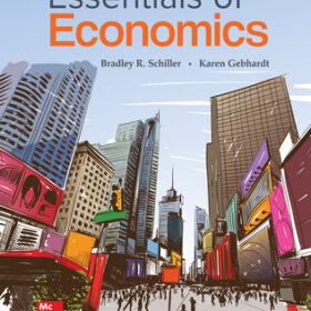 Essentials of Economics