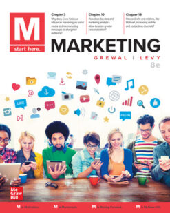 m: marketing 8th edition test bank