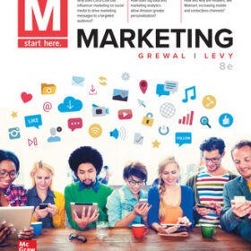 m: marketing 8th edition test bank