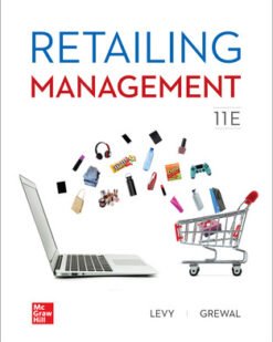 Retailing Management