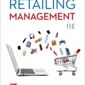 Retailing Management