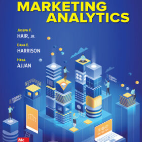 Essentials of Marketing Analytics