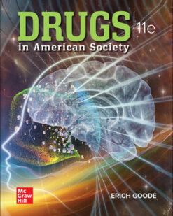 Drugs in American Society