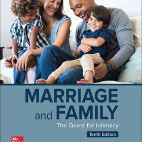 Marriage and Family: The Quest for Intimacy